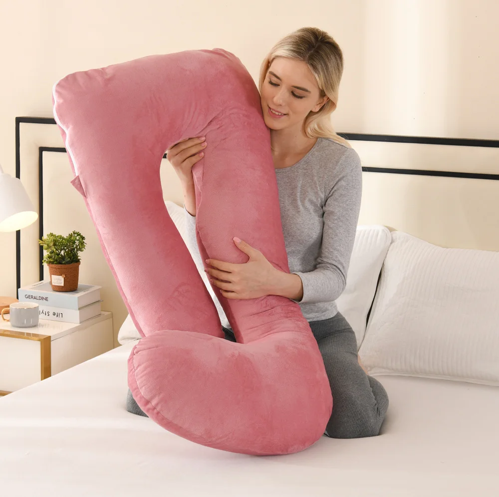 Coussin de grossesse